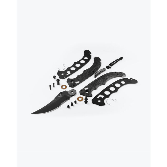 Benchmade Mini Bedlam 865SBK