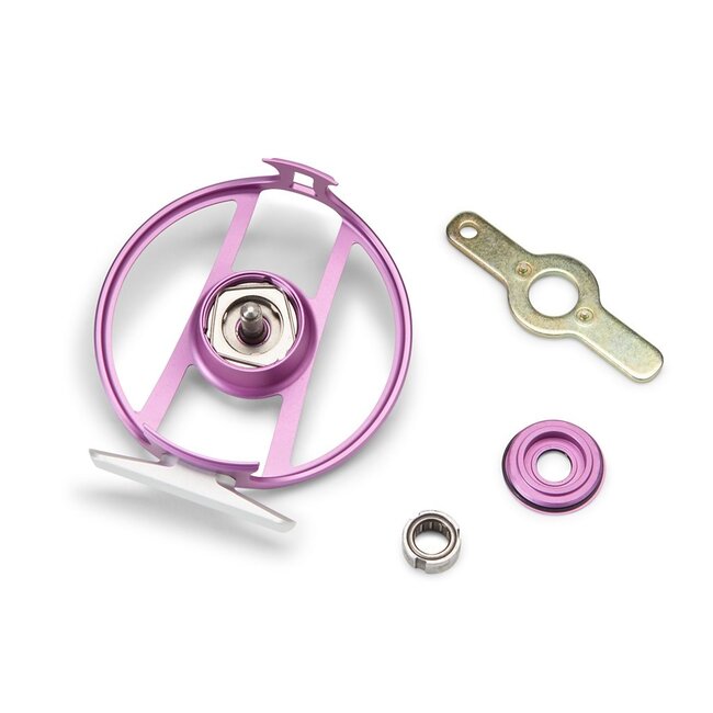 Orvis Hydros II Lilac