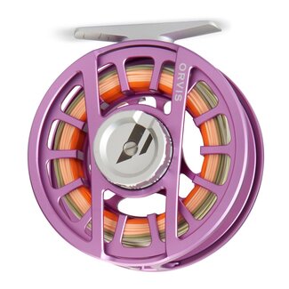 Orvis Hydros IV Lilac