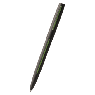 Matte Black/ OD Green Line Cap-O-Matic #M4BGRL