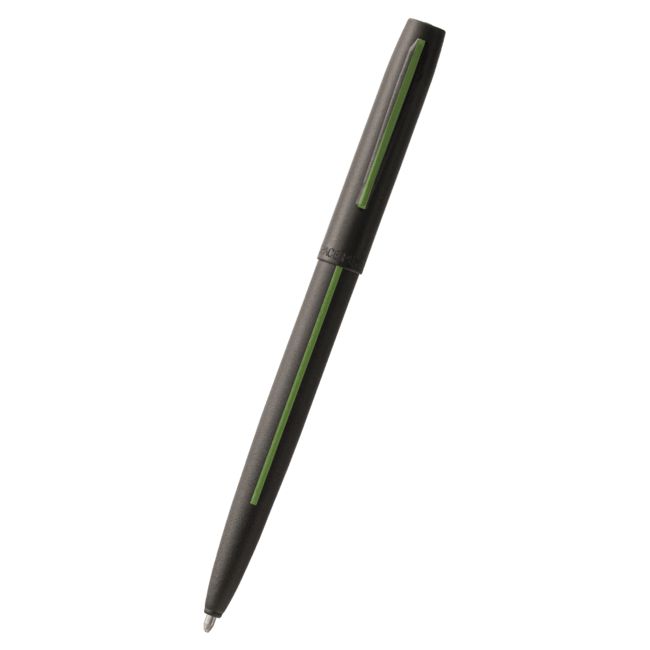 Matte Black/ OD Green Line Cap-O-Matic #M4BGRL