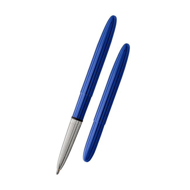 Fisher Space Pen Blueberry #400BB