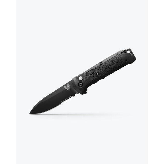 Benchmade 4400SBK CASBAH