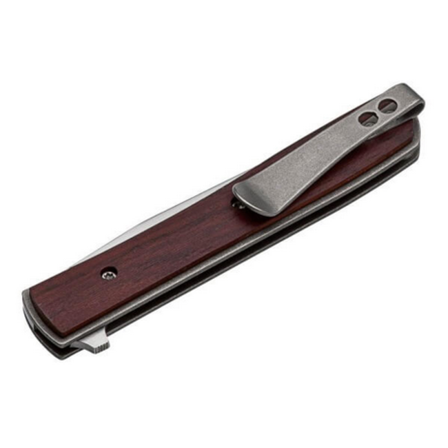 Boker USA Urban Trapper Petite Cocobolo