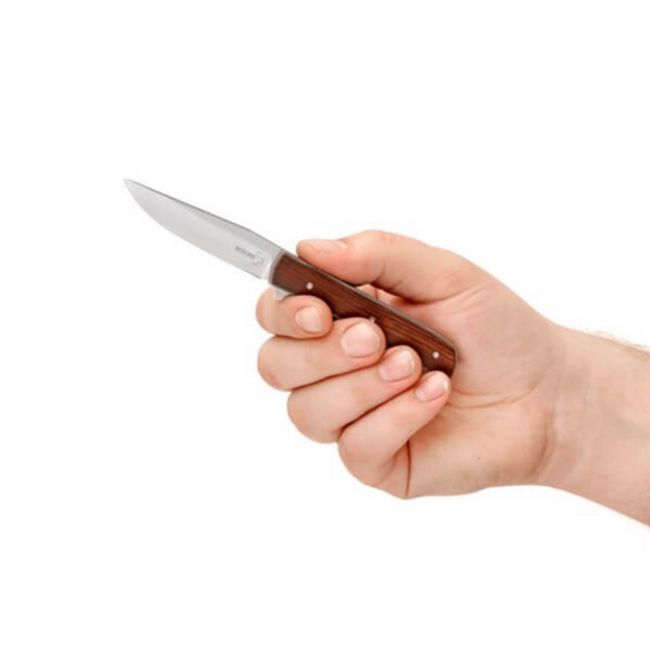 Boker USA Urban Trapper Petite Cocobolo