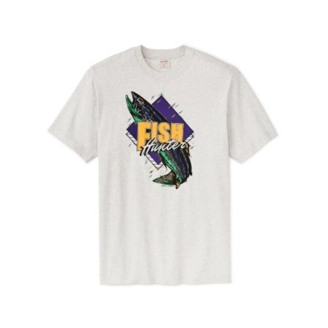 Filson s/s frontier graphic t-shirt