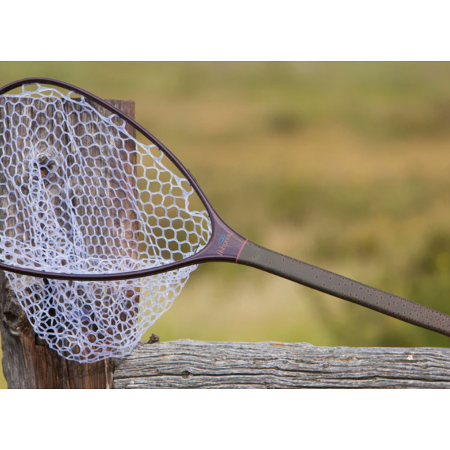 Fishpond Nomad Mid-Length Net - Tailwater