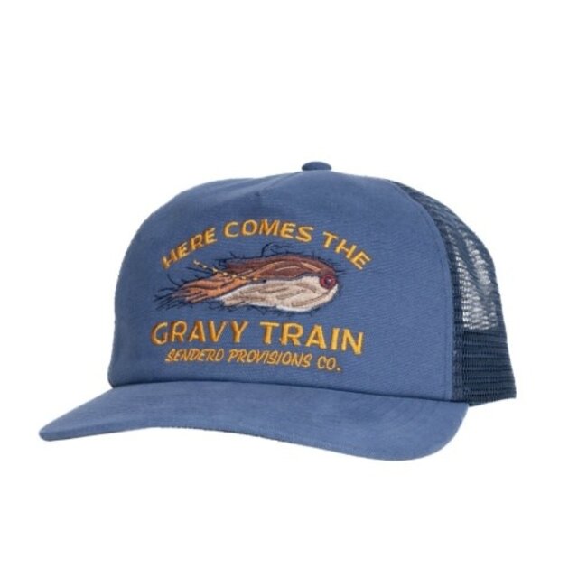 Sendero Provisions Co. GRAVY TRAIN HAT