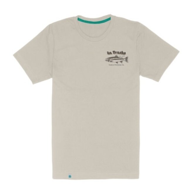Sendero Provisions Co. DEL NORTE T-SHIRT