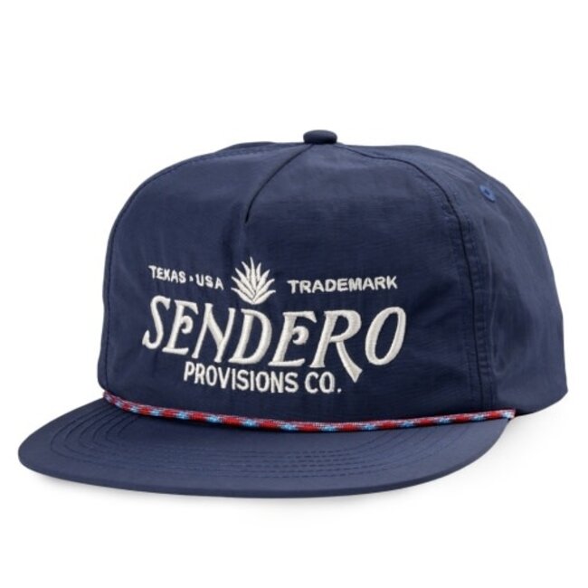 Sendero Provisions Co. LOGO HAT