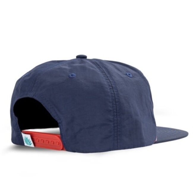 Sendero Provisions Co. LOGO HAT