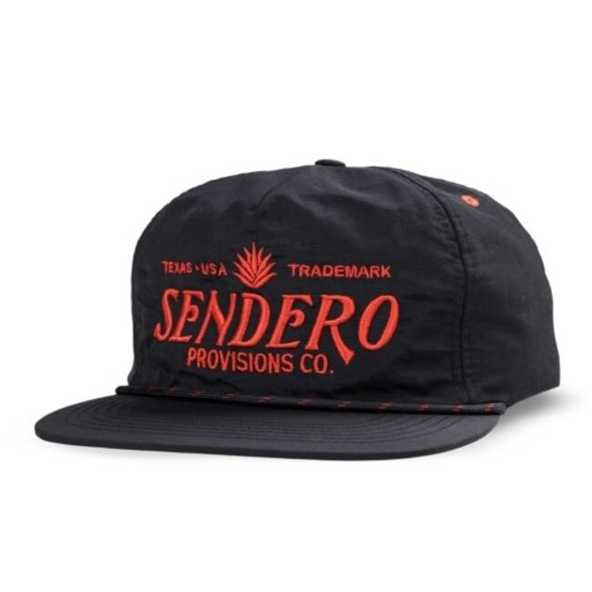 Sendero Provisions Co. LOGO HAT