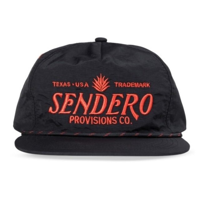 Sendero Provisions Co. LOGO HAT