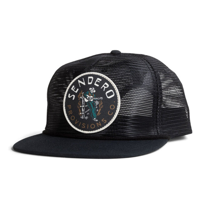Sendero Provisions Co. STILL PICKIN' HAT