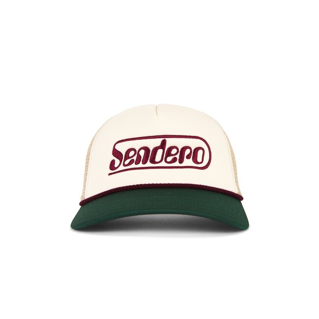 Sendero Provisions Co. RETROCADE HAT