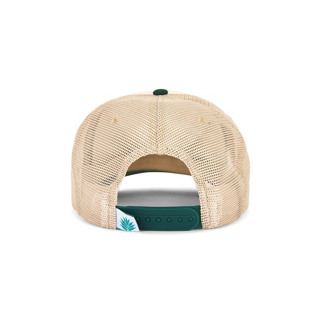 Sendero Provisions Co. RETROCADE HAT