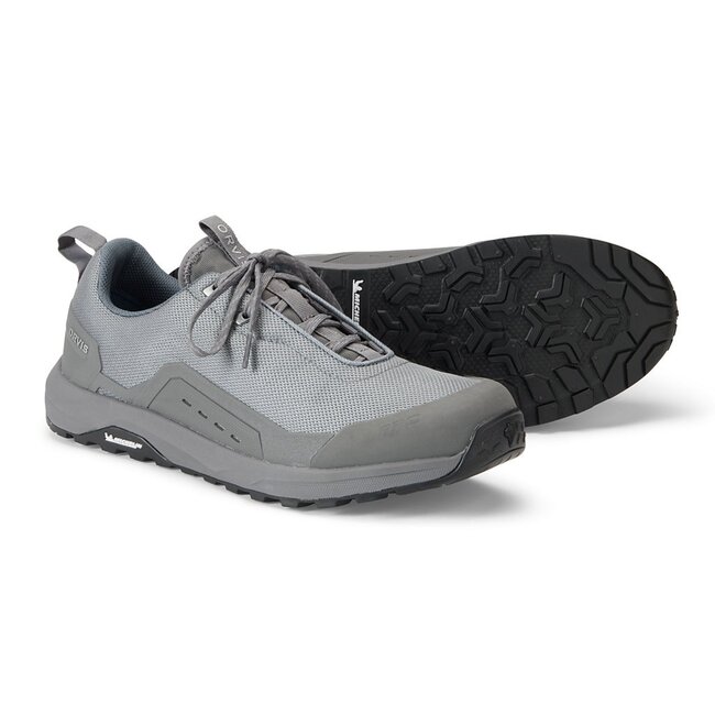 Orvis PRO APPROACH SHOE STEEL