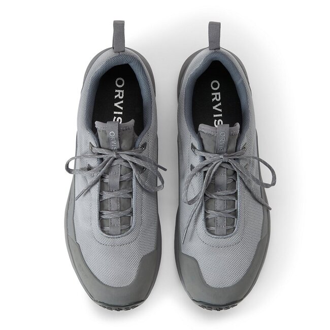 Orvis PRO APPROACH SHOE STEEL