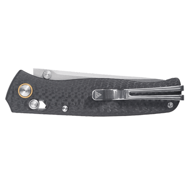 SRM Knives And Tools SRM Knives Medal 255L-CB2