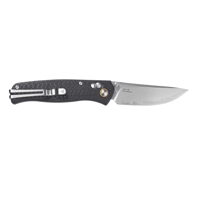 SRM Knives And Tools SRM Knives Medal 255L-CB2