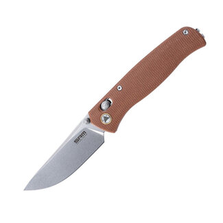 SRM Knives And Tools SRM Knives Medal 255L-MN