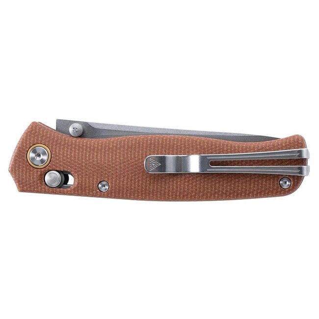 SRM Knives And Tools SRM Knives Medal 255L-MN
