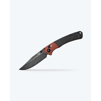 Benchmade 15080BK-04 CROOKED RIVER
