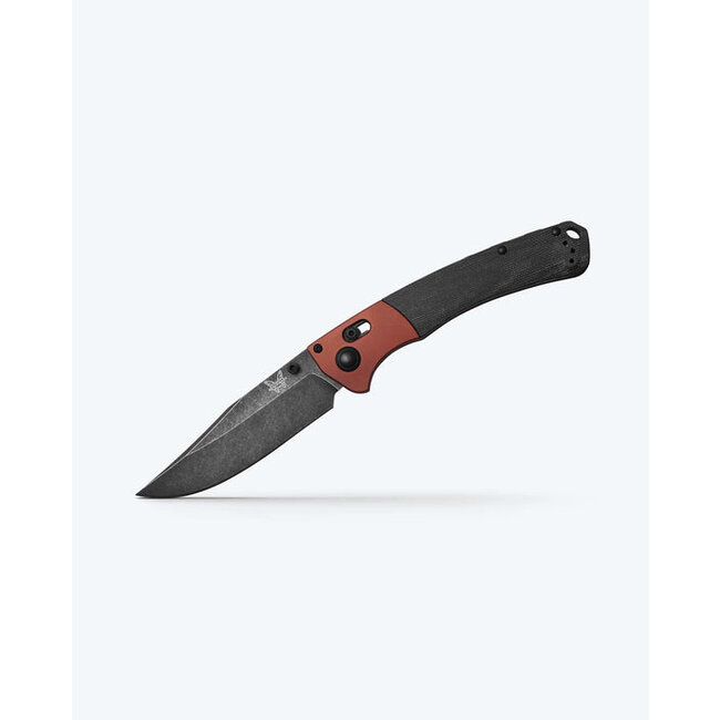 Benchmade 15080BK-04 CROOKED RIVER