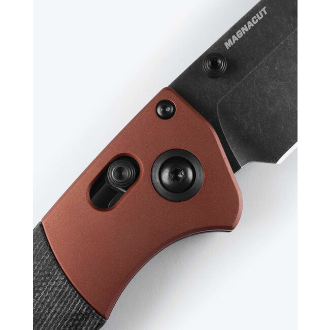 Benchmade 15080BK-04 CROOKED RIVER, AXS