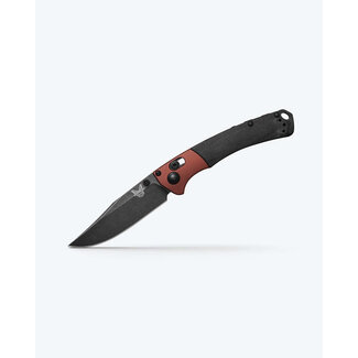 Benchmade 15085BK-04 MINI CROOKED RIVER