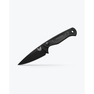 Benchmade 203BK-02 DACIAN