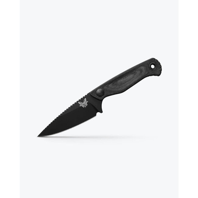 Benchmade 203BK-02 DACIAN