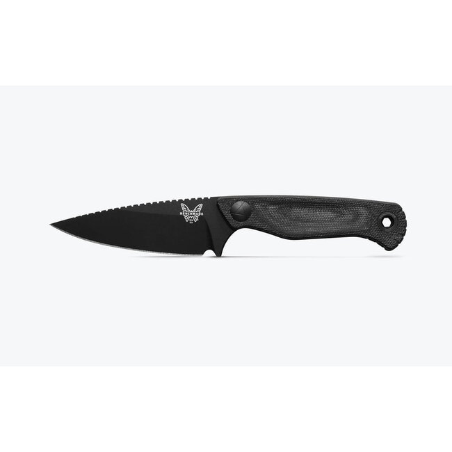 Benchmade 203BK-02 DACIAN