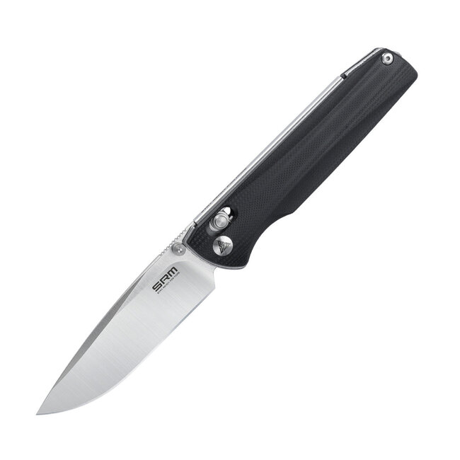 SRM Knives And Tools SRM Knives 258L-GB