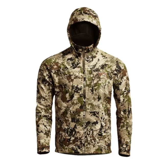 Sitka Jetstream Jacket