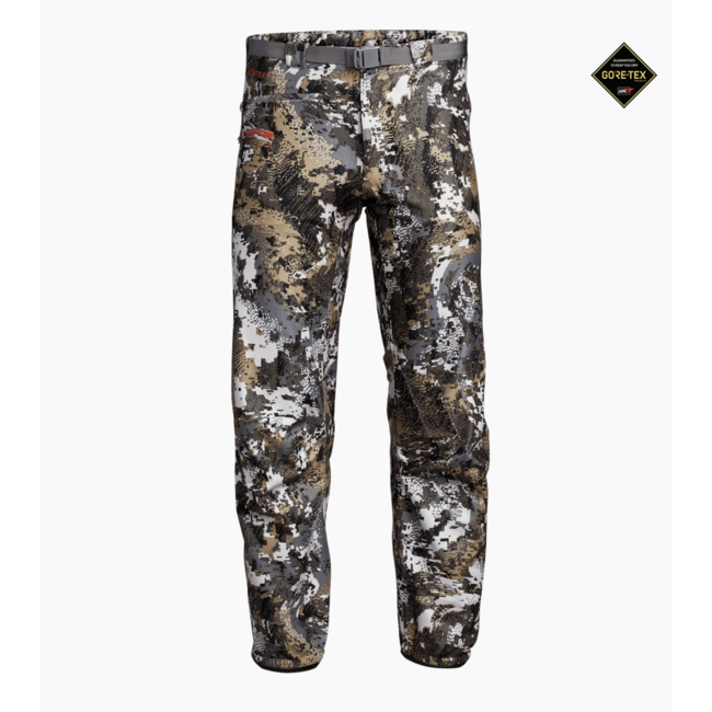 Sitka Downpour Pant