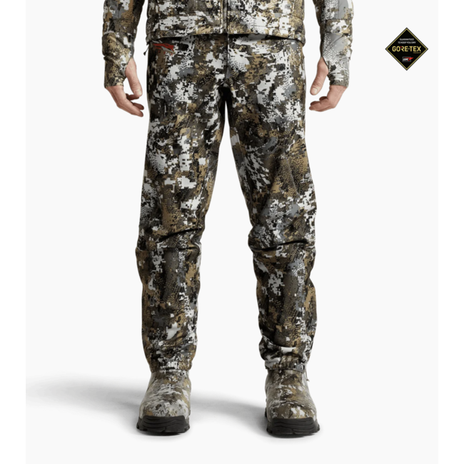 Sitka Downpour Pant