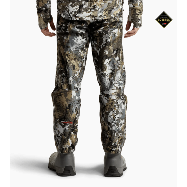 Sitka Downpour Pant