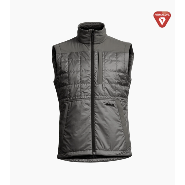 Sitka Lowland Vest