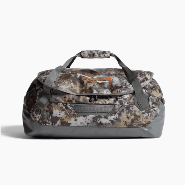 Sitka Drifter Duffle 75L