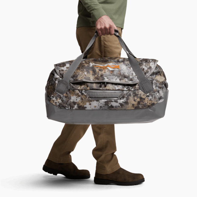 Sitka Drifter Duffle 75L