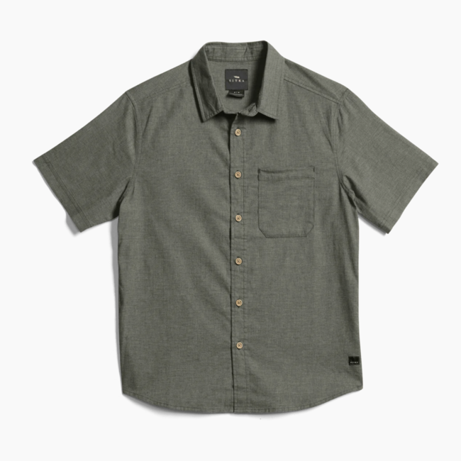 Sitka Ambary SS Shirt