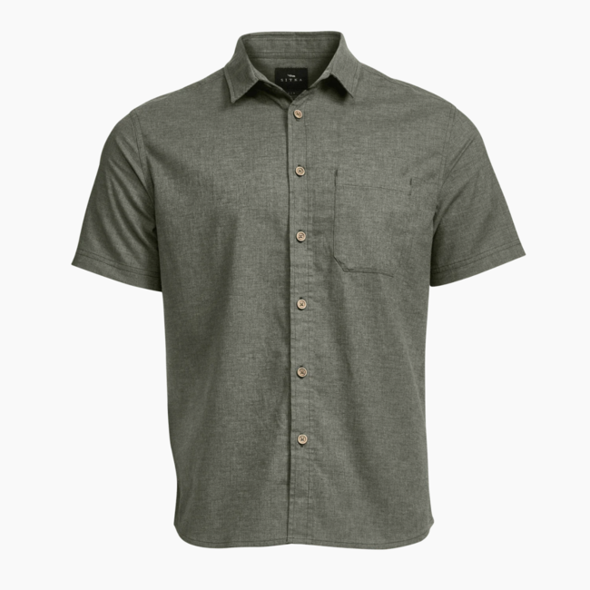 Sitka Ambary SS Shirt