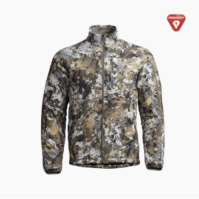 Sitka Ambient 200 Jacket