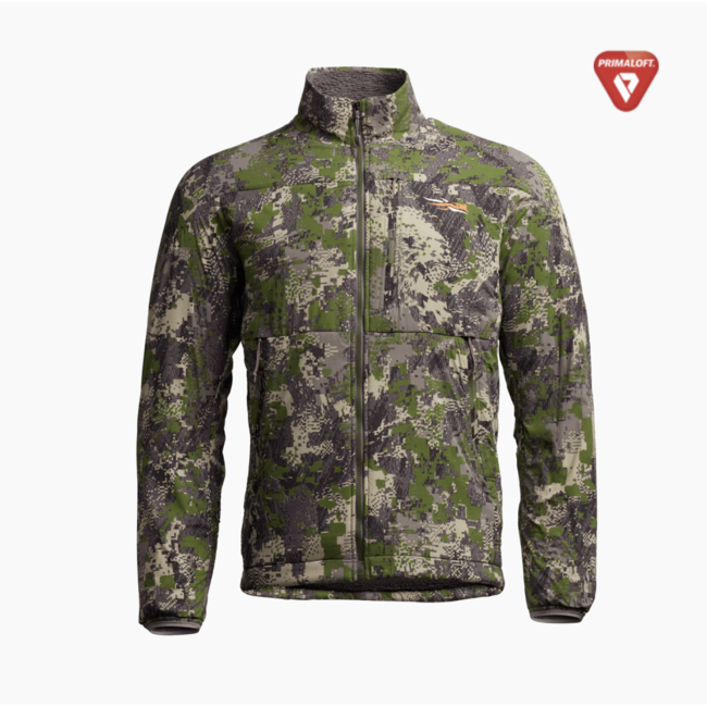 Sitka Ambient 200 Jacket