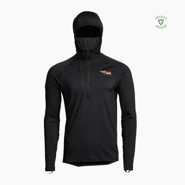 Sitka Equinox Guard Hoodie