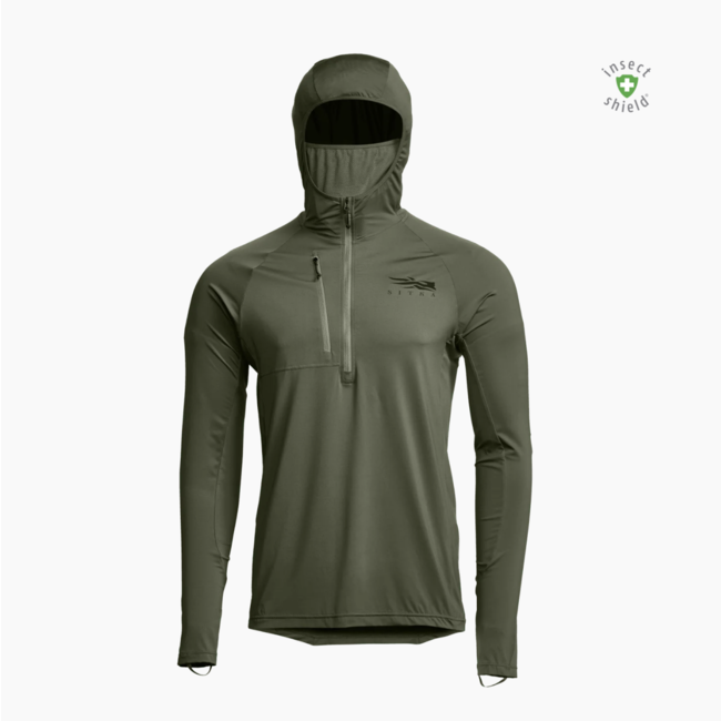 Sitka Equinox Guard Hoodie