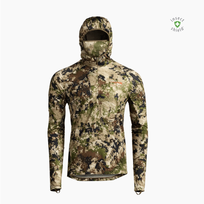 Sitka Equinox Guard Hoodie