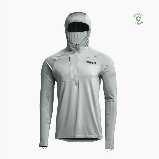 Sitka Equinox Guard Hoodie