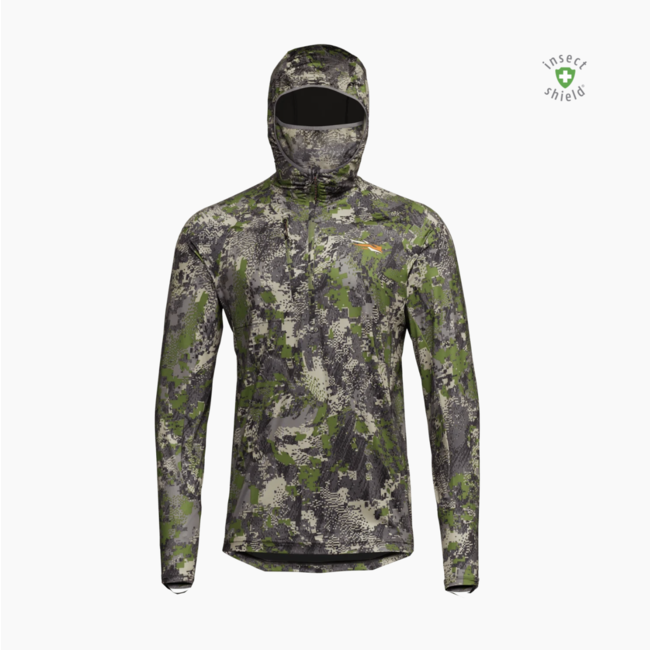 Sitka Equinox Guard Hoodie